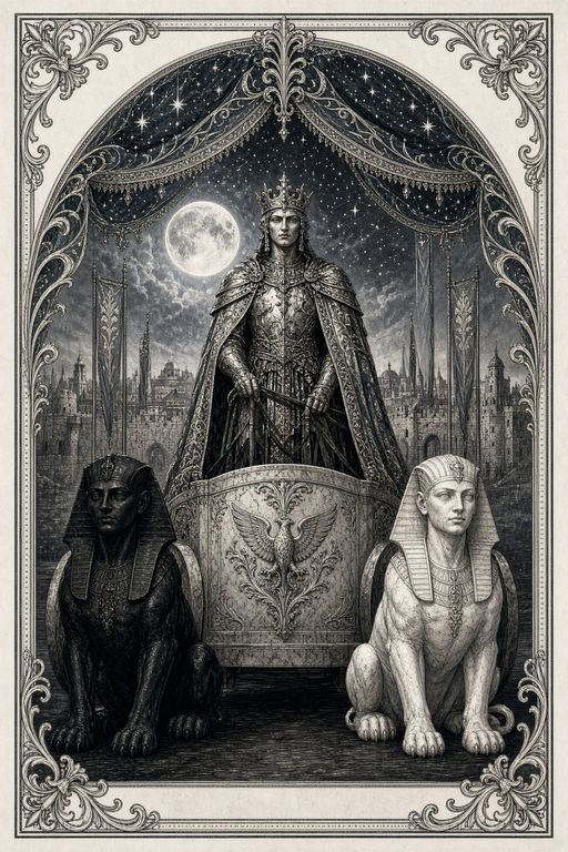 The Chariot