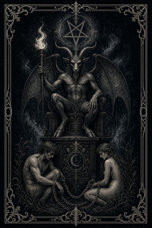 The Devil