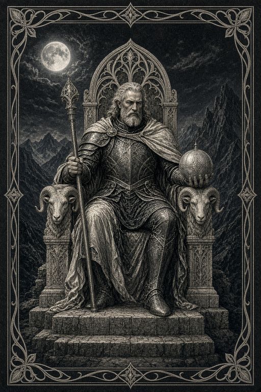 The Emperor