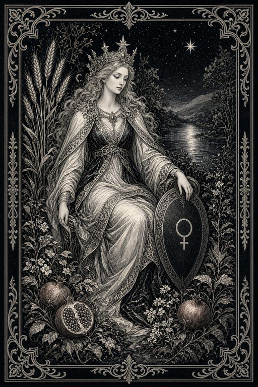 The Empress