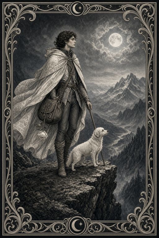 The Fool