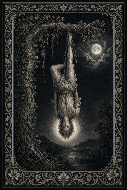The Hanged Man