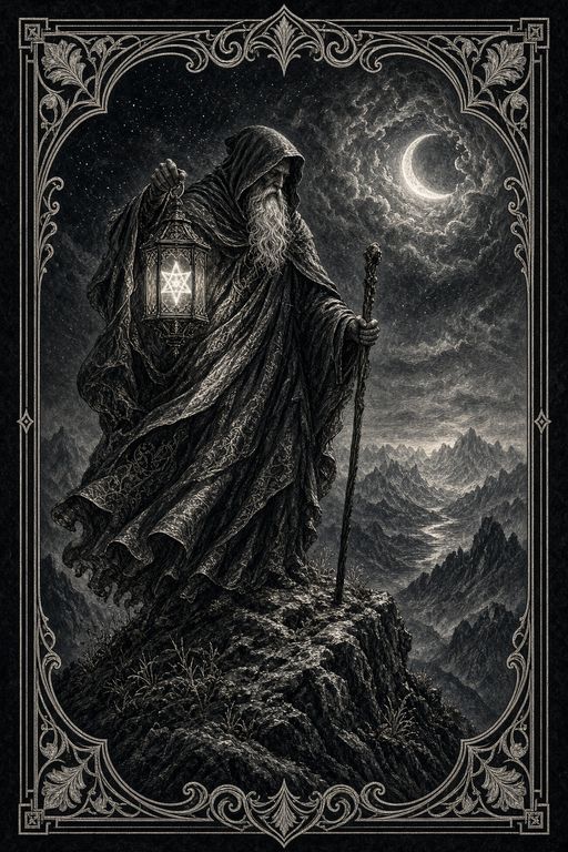The Hermit