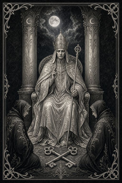 The Hierophant