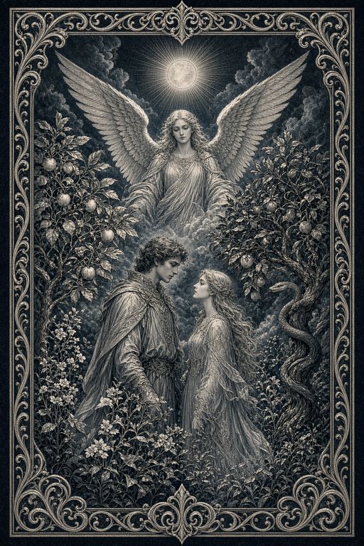 The Lovers