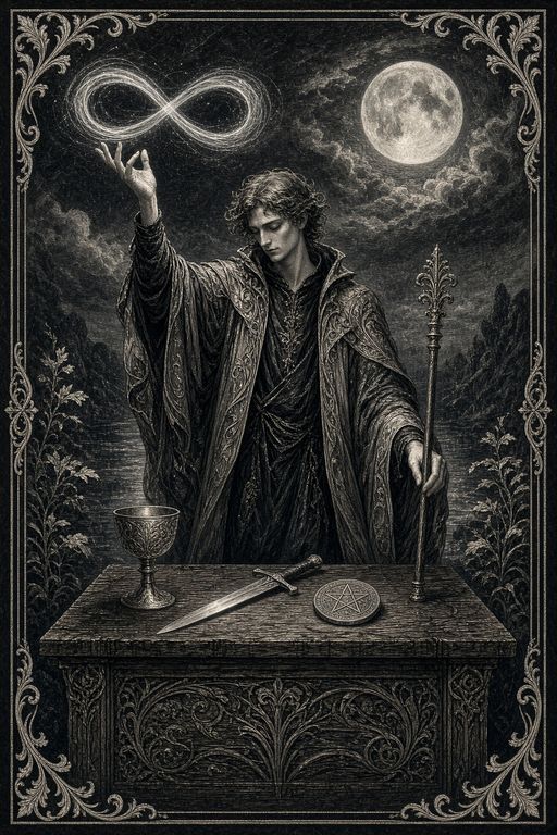 The Magician