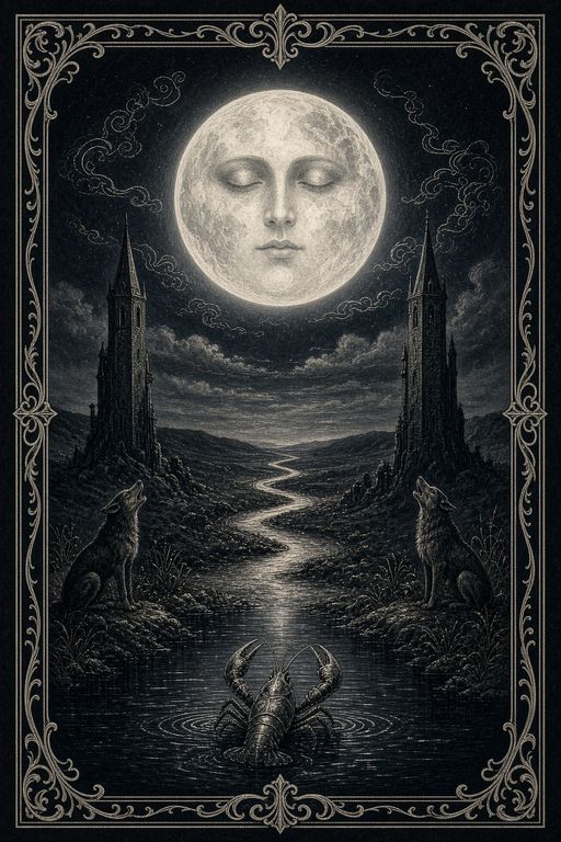 The Moon