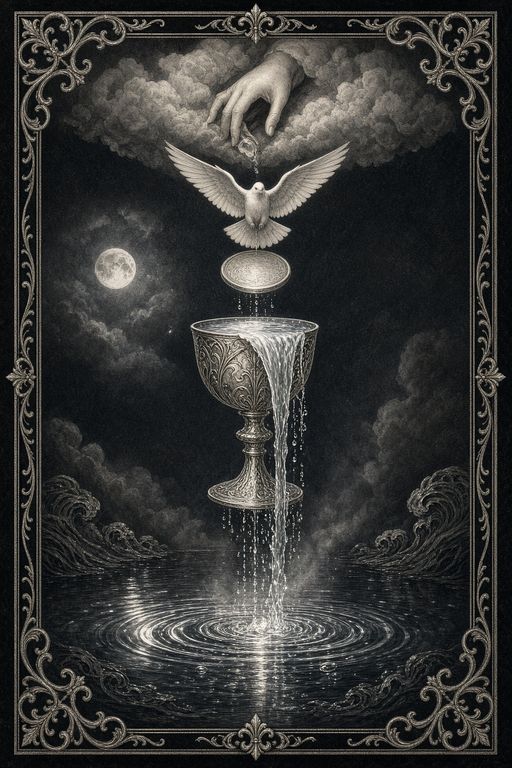 Ace of Cups
