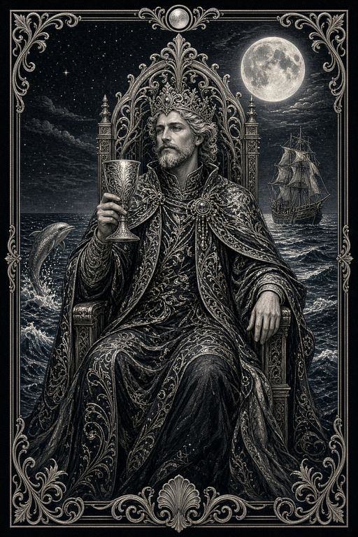 King of Cups