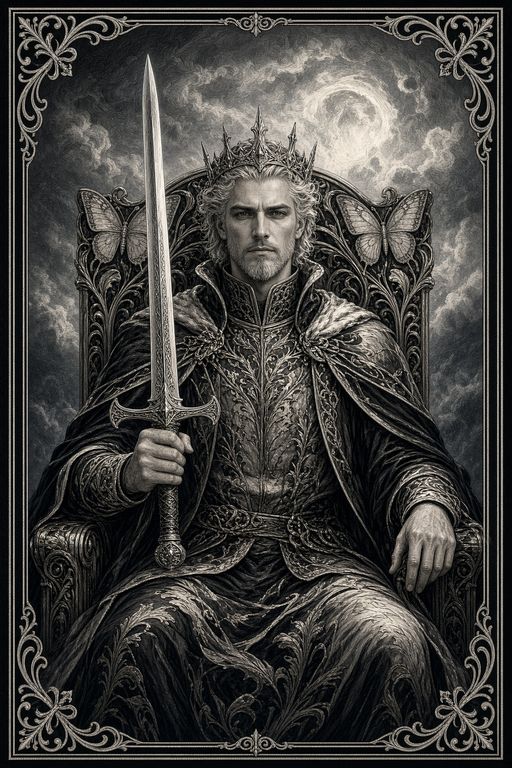 King of Swords