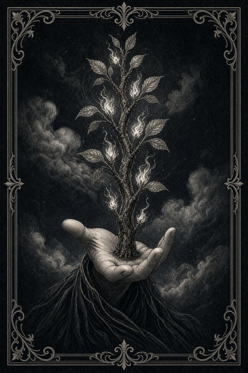 Ace of Wands